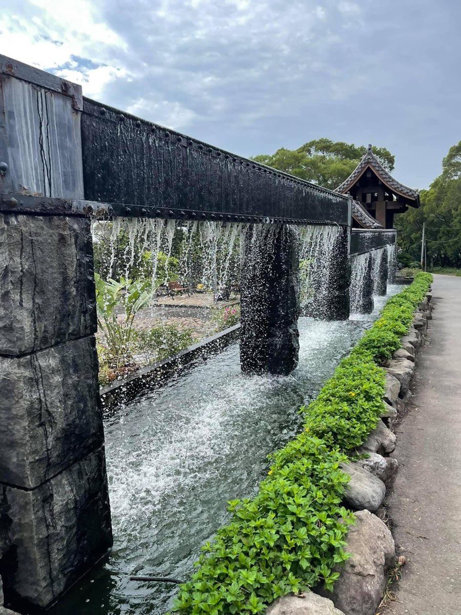 緣道觀音廟 | 去趣 chicTrip