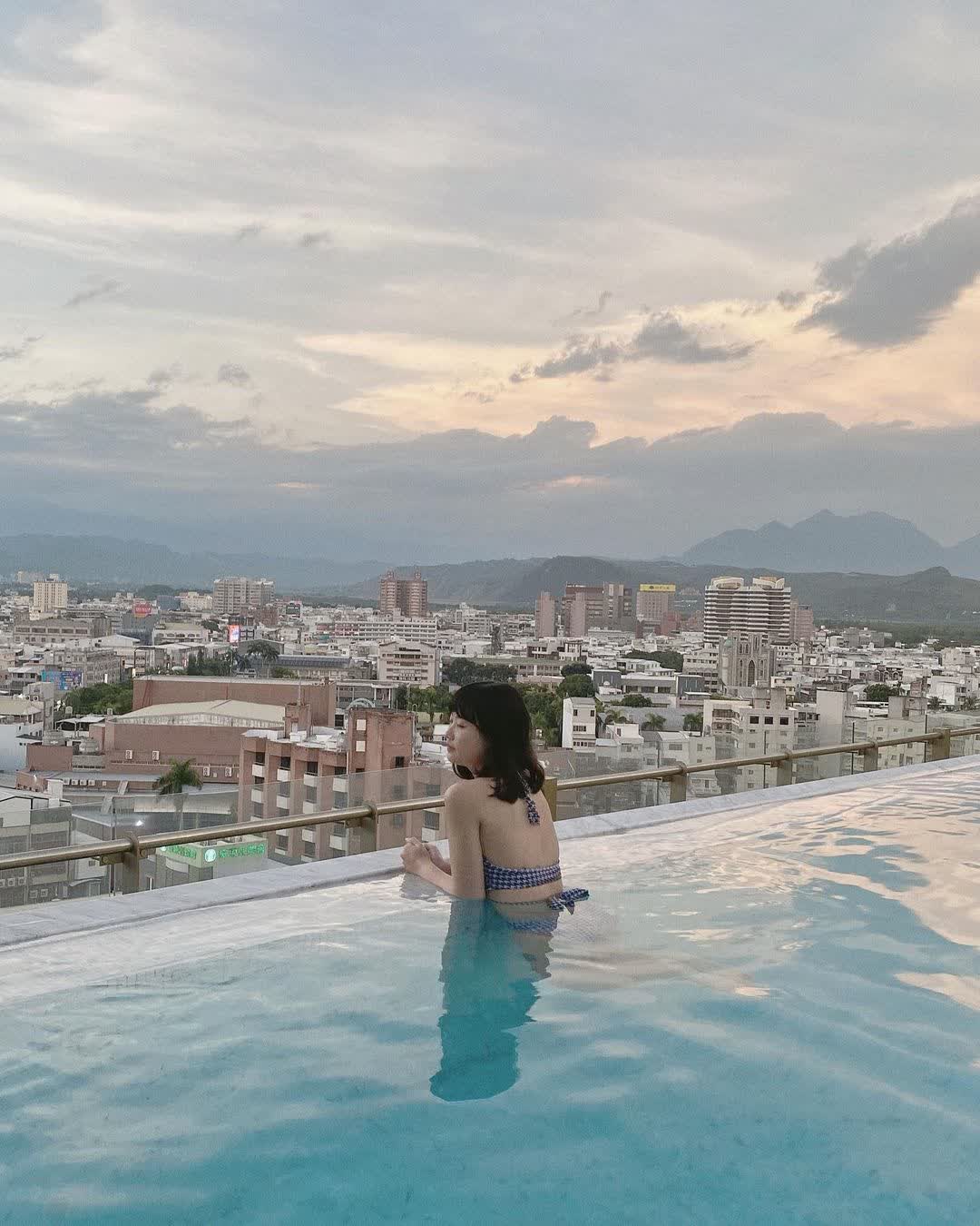 The GAYA Hotel潮渡假酒店 | 去趣 chicTrip