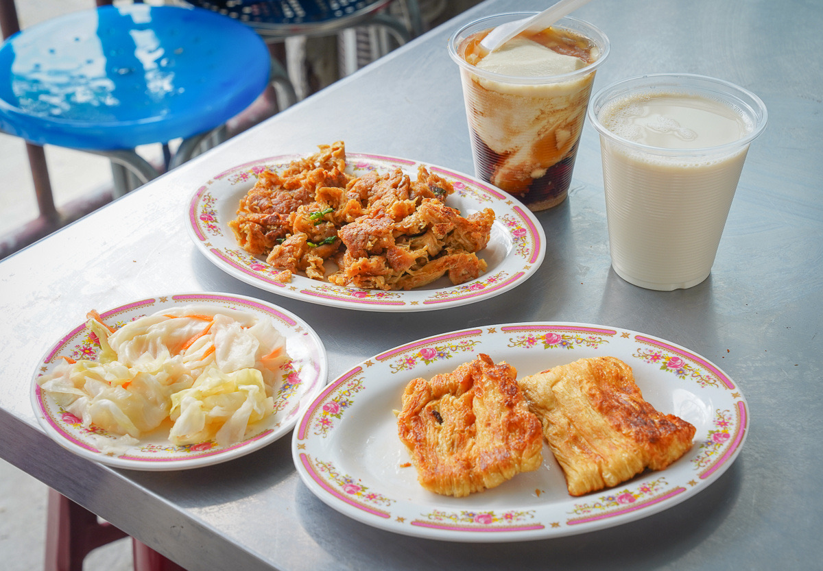大池豆皮店 | 去趣 chicTrip
