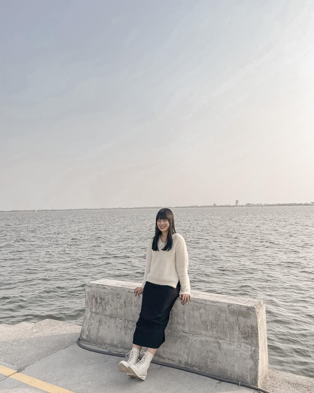 海上教堂咖啡 | 去趣 chicTrip