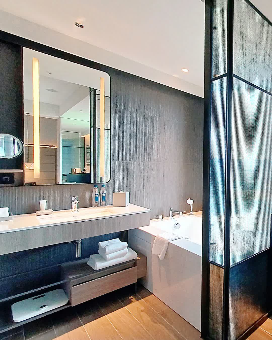 台北時代寓所 (Hotel Resonance Taipei Tapestry Collection by Hilton) | 去趣 chicTrip