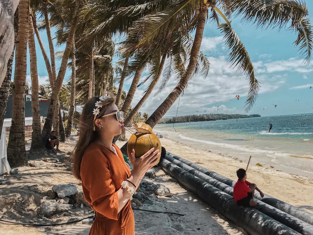 長灘島 | 去趣 chicTrip