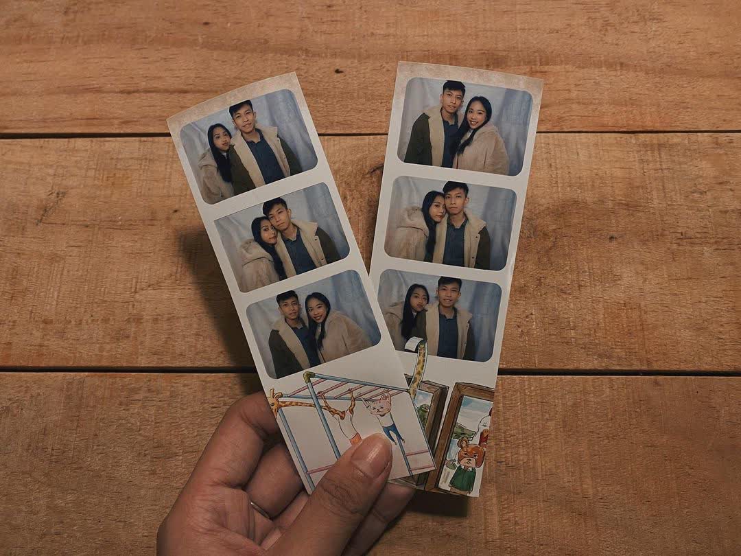 華山1914文化創意產業園區 | 去趣 chicTrip