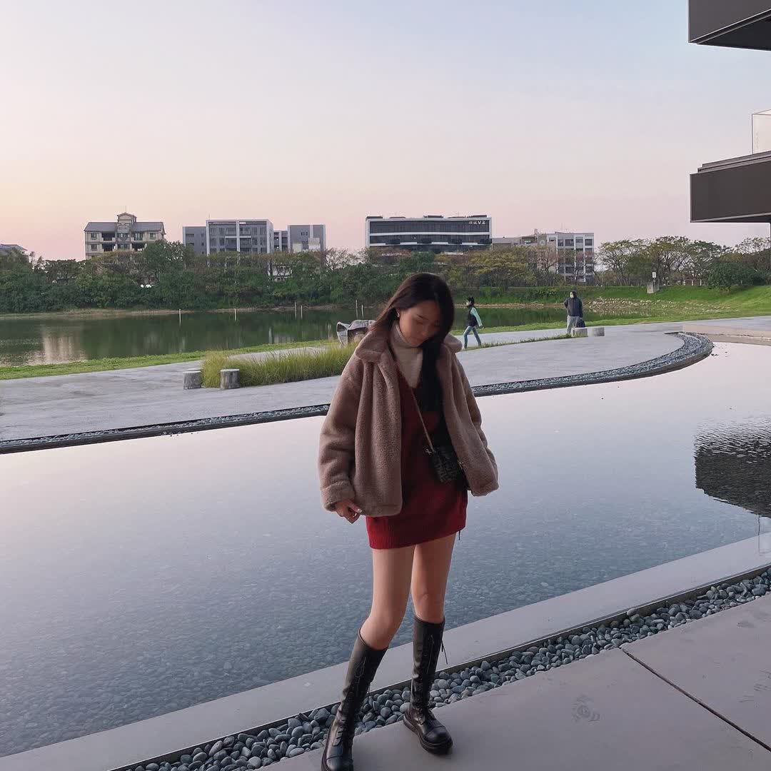 橫山書法藝術館 | 去趣 chicTrip