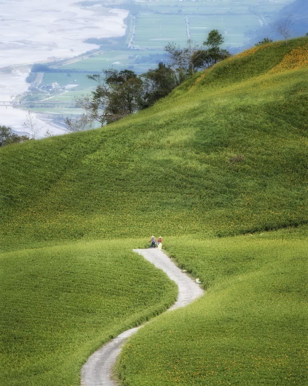 六十石山 | 去趣 chicTrip