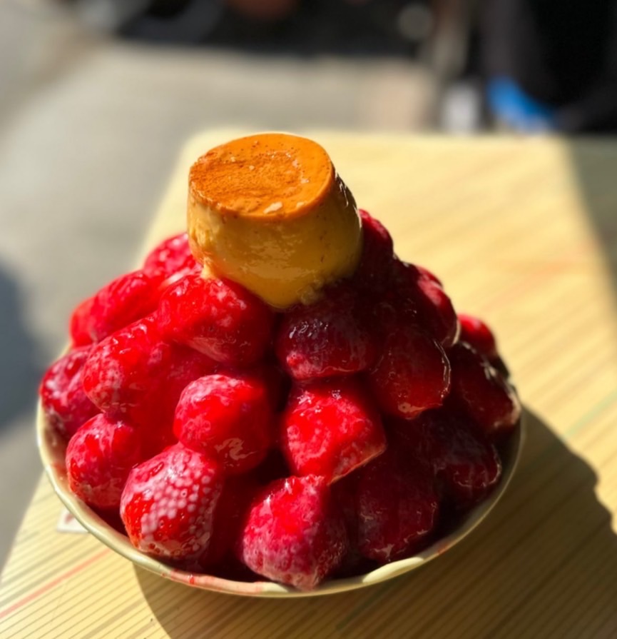 冰鄉 | 去趣 chicTrip