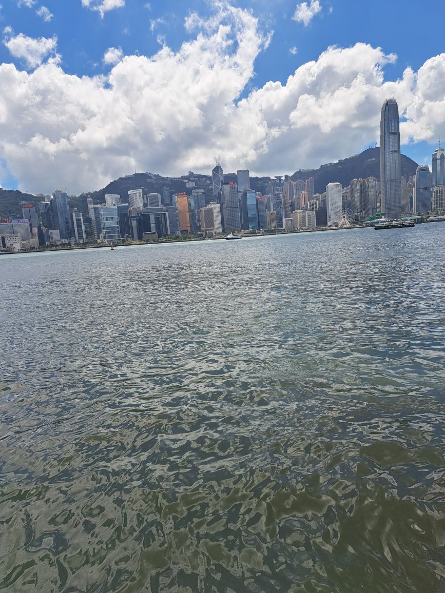 維多利亞港 | 去趣 chicTrip