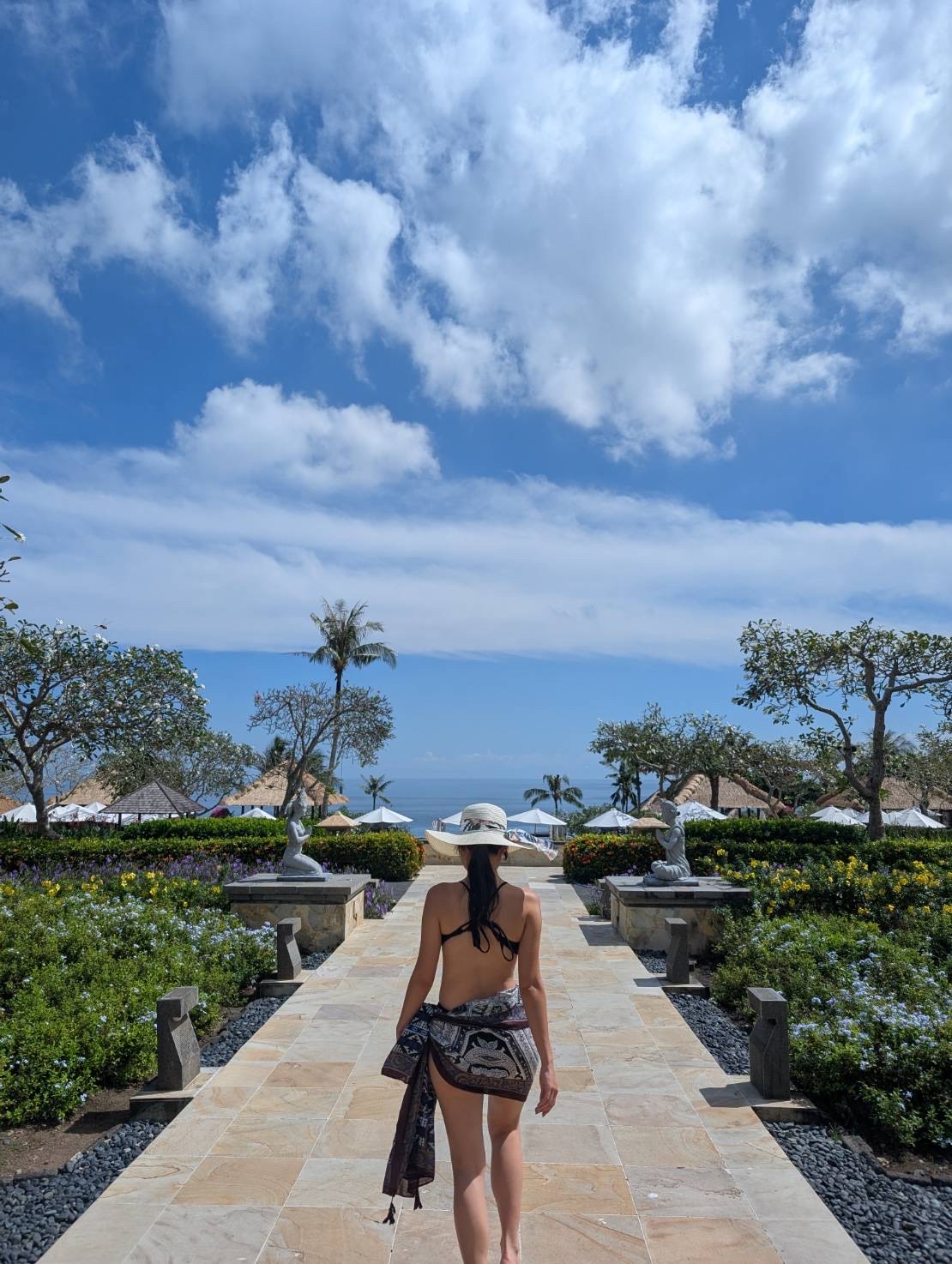AYANA Resort Bali | 去趣 chicTrip