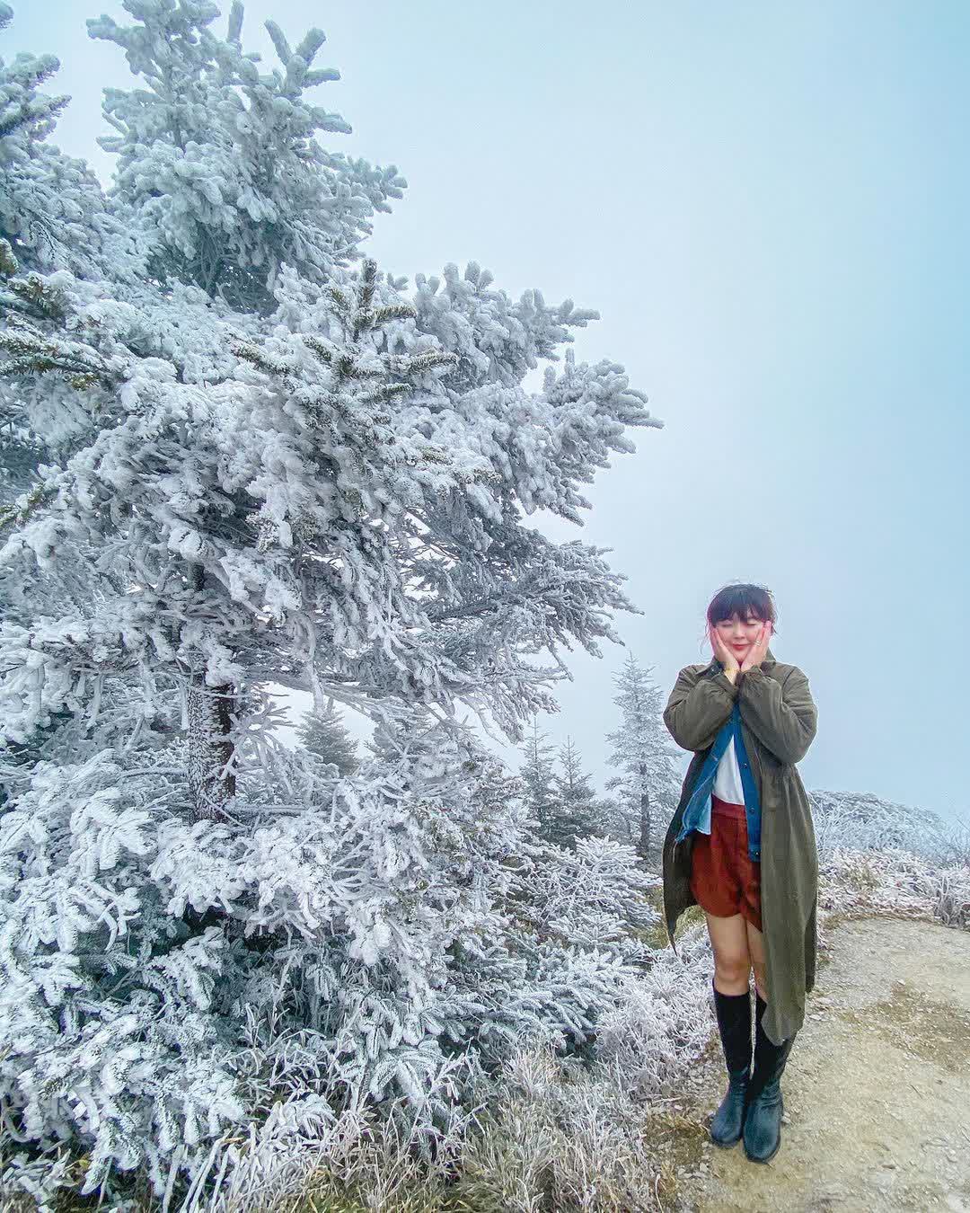 合歡山武嶺牌樓 | 去趣 chicTrip