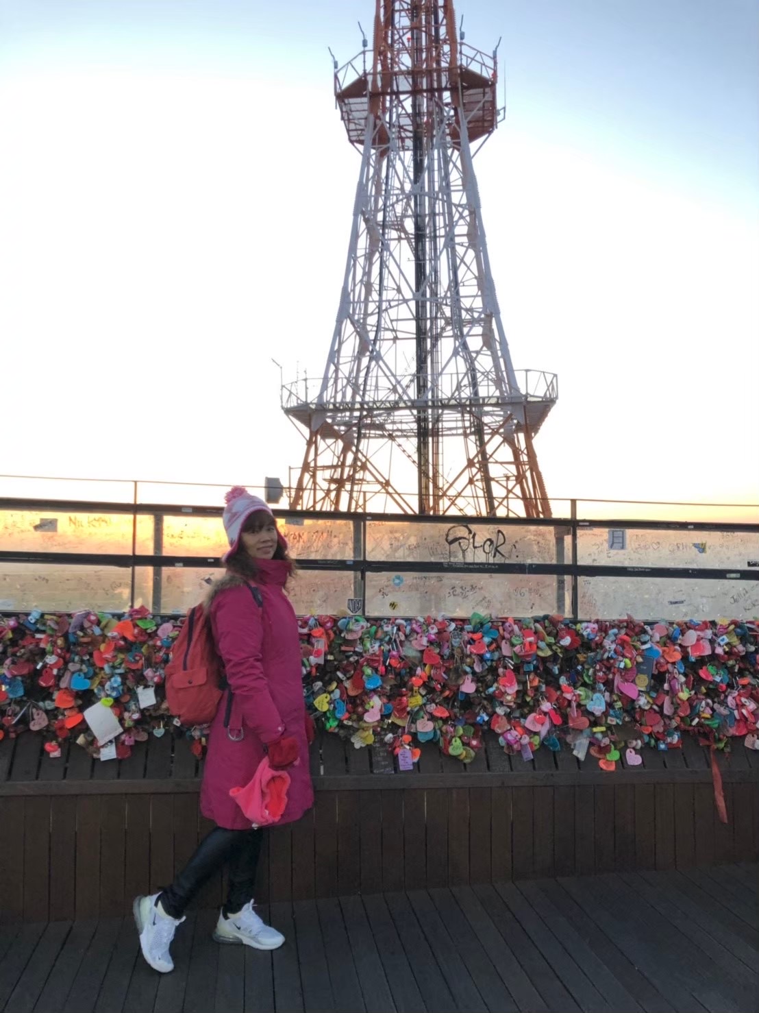 首爾塔 | 去趣 chicTrip