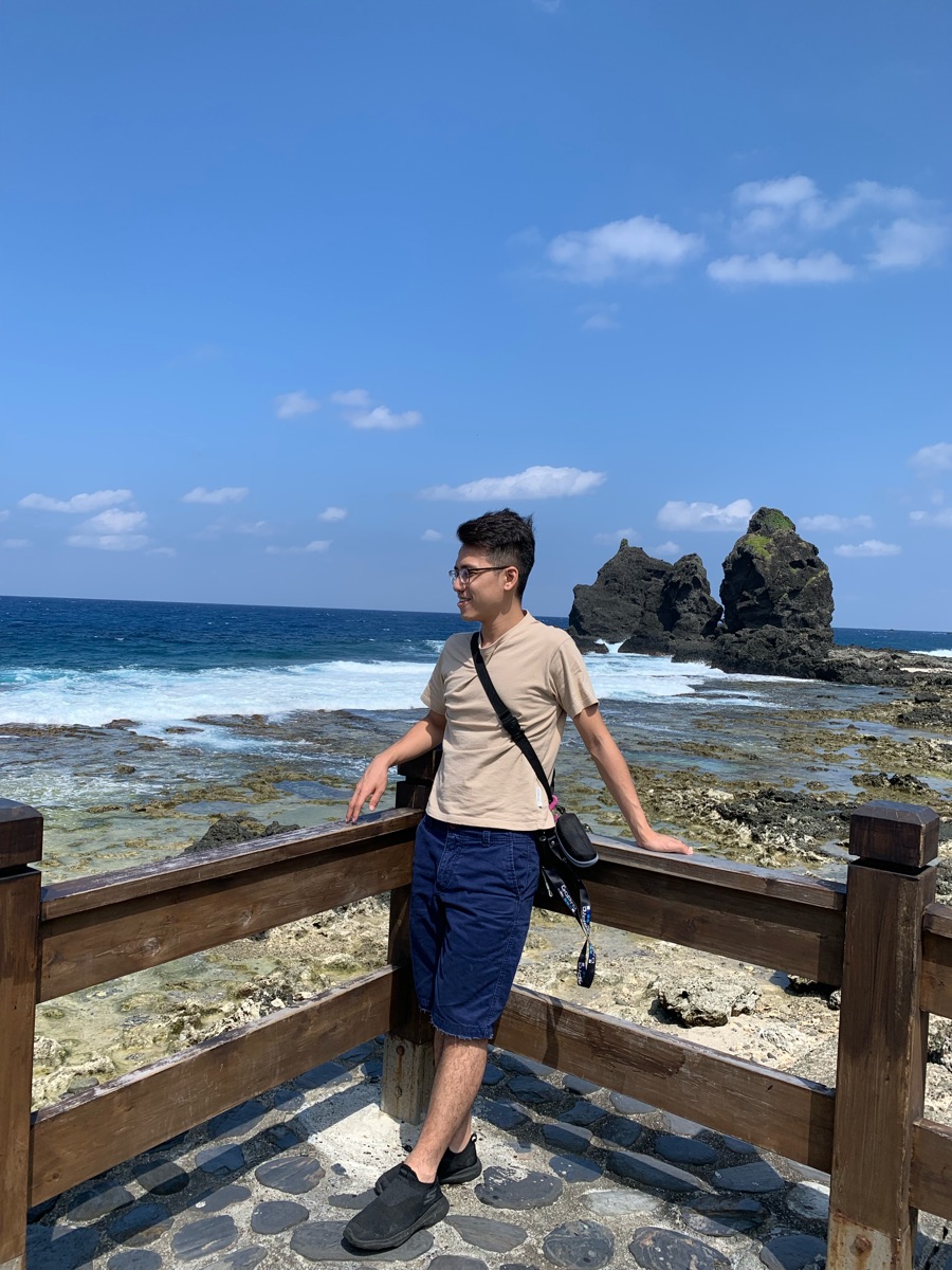 將軍岩 | 去趣 chicTrip