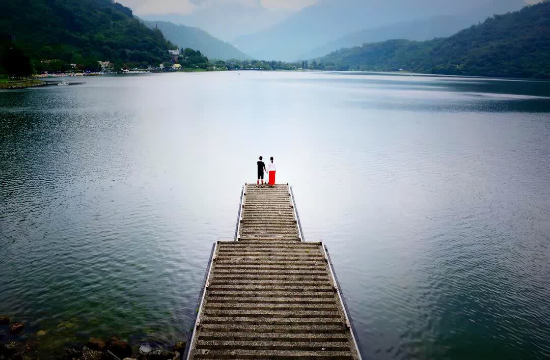 鯉魚潭風景遊憩區 | 去趣 chicTrip