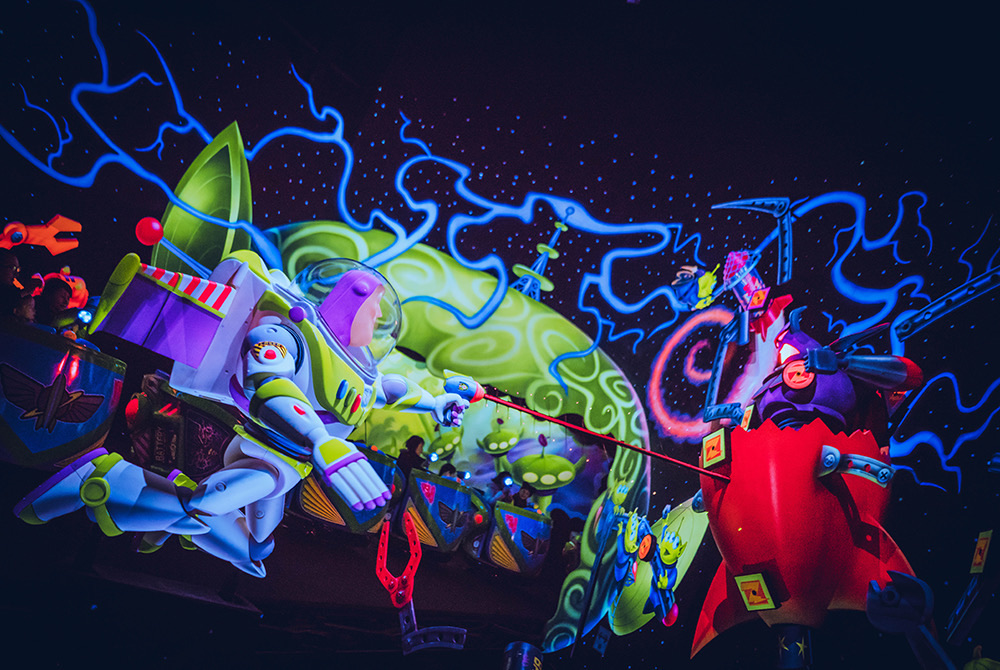 東京迪士尼度假區 | 去趣 chicTrip