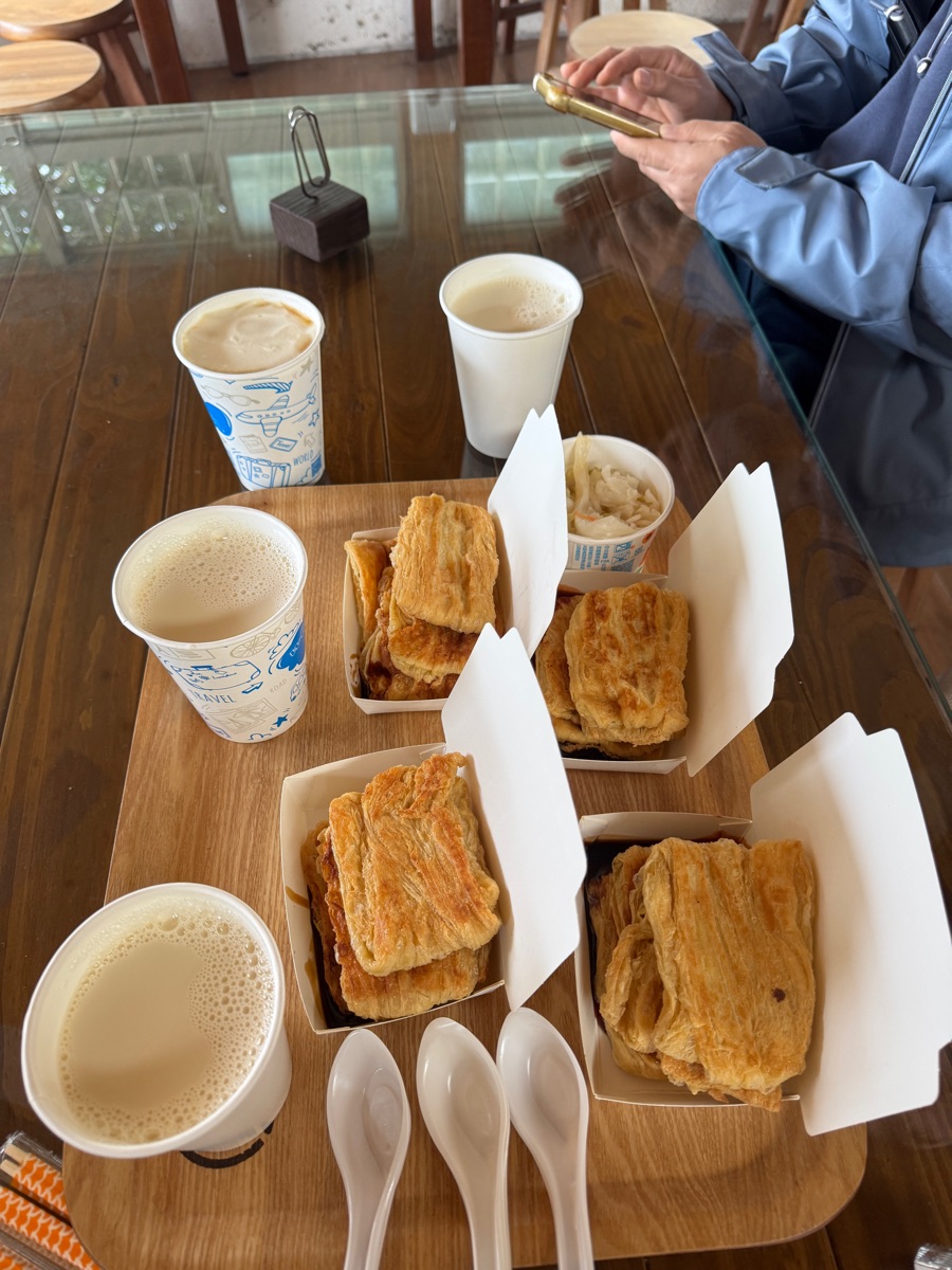 大池豆皮店 | 去趣 chicTrip