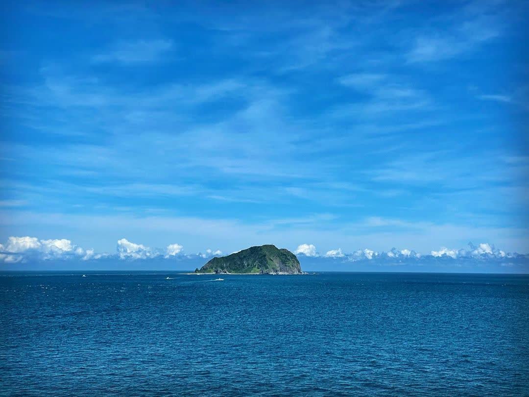 潮境公園 | 去趣 chicTrip