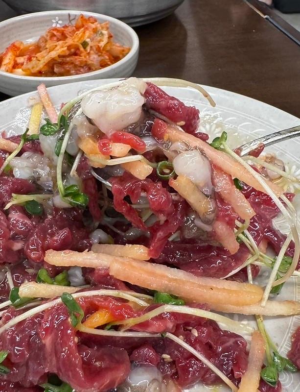 広蔵市場 | 去趣 chicTrip