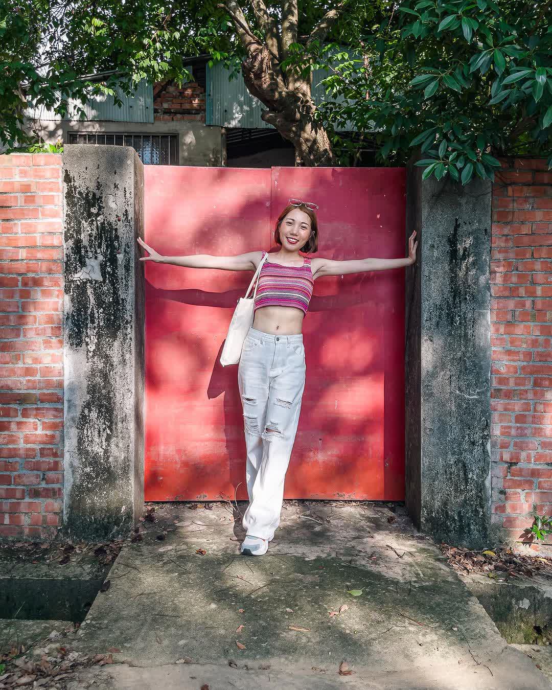 光復新村 | 去趣 chicTrip