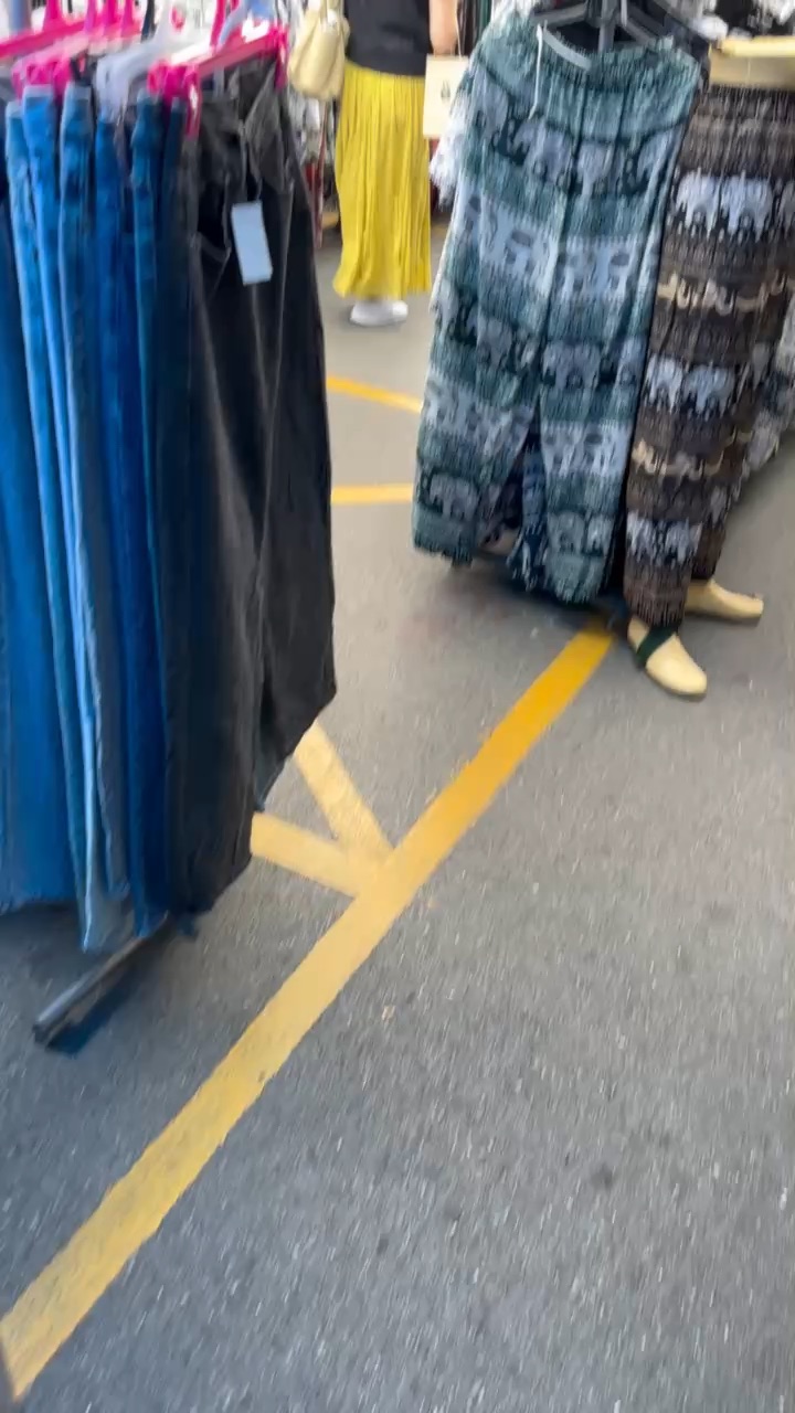 恰圖恰市集 Chatuchak Weekend Market | 去趣 chicTrip