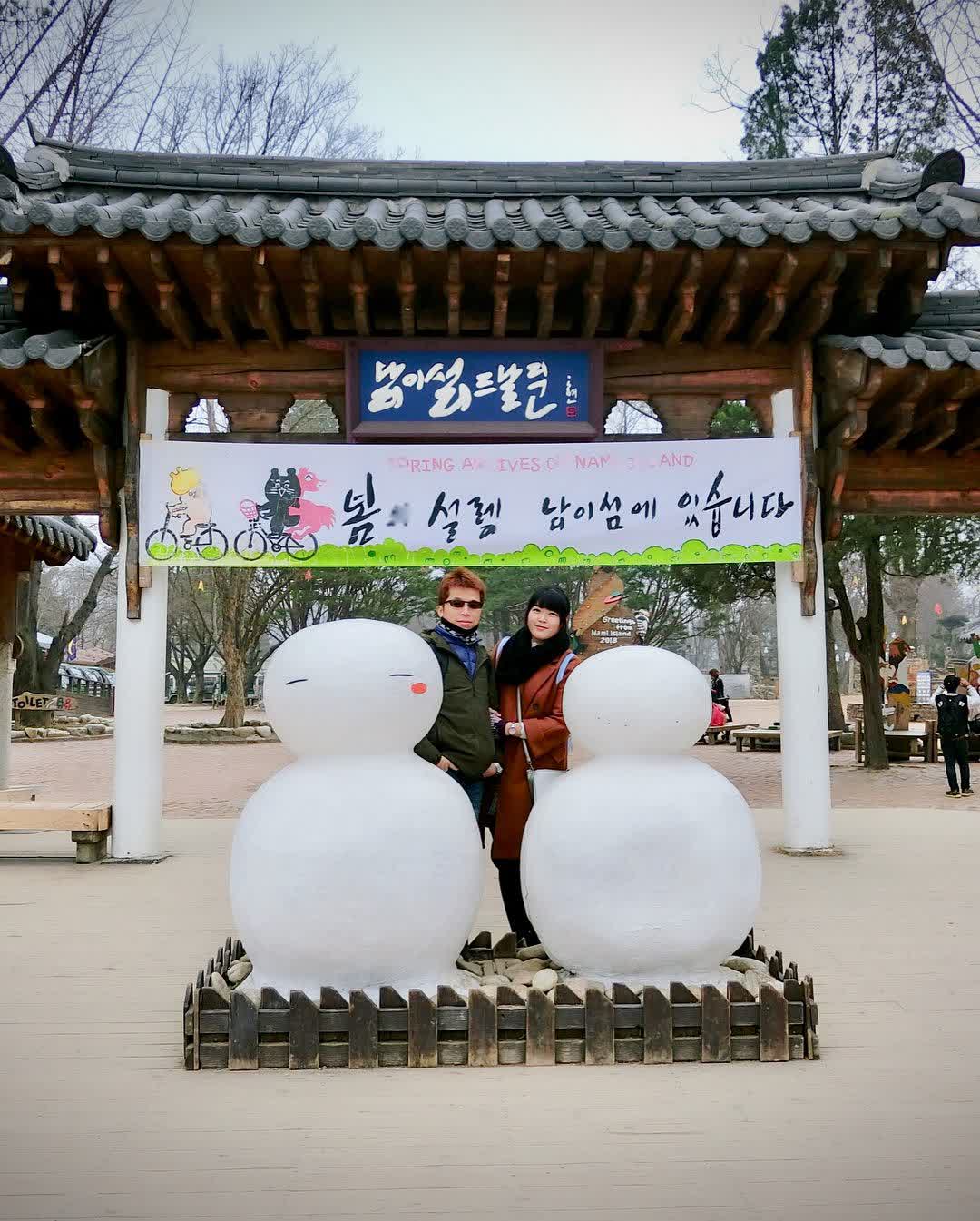 東大門設計廣場 DDP | 去趣 chicTrip