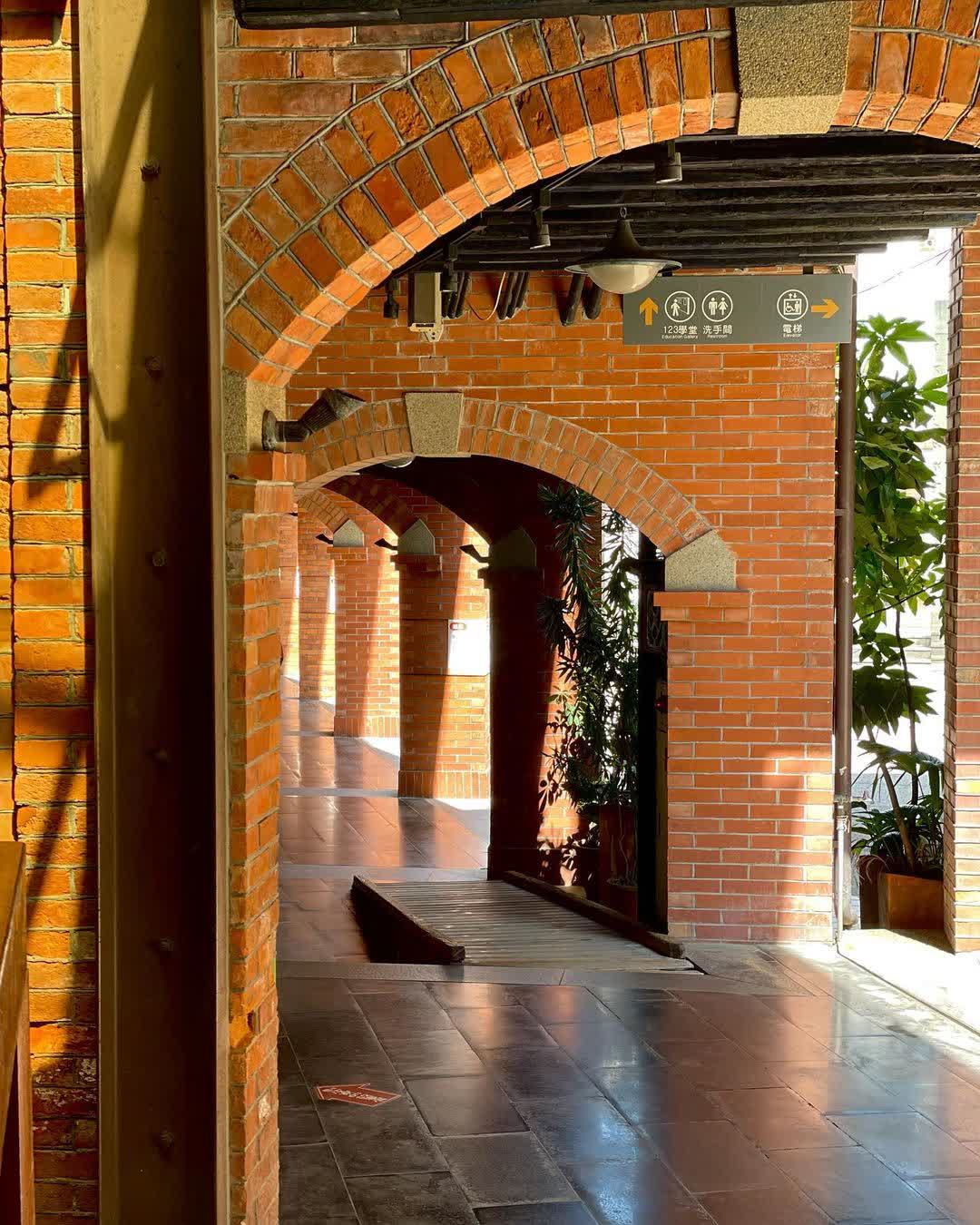 剝皮寮歷史街區 | 去趣 chicTrip