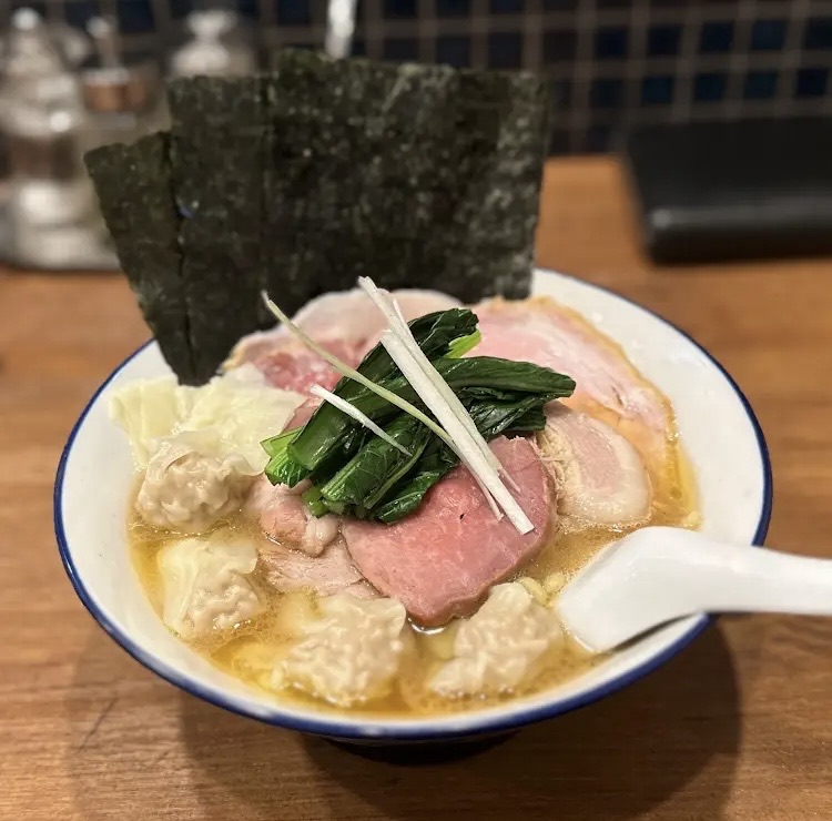 豚骨蒼翔 | 去趣 chicTrip