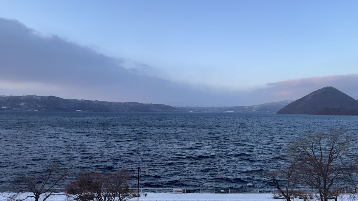 洞爺湖萬世閣酒店 | 去趣 chicTrip