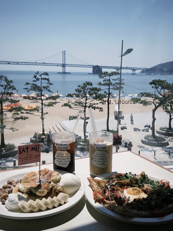 workingholiday busan | 去趣 chicTrip