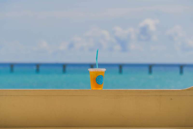 瀨長島 | 去趣 chicTrip