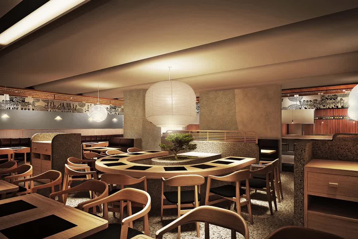 博多牛腸鍋大山 ONE FUKUOKA BLDG店 | 去趣 chicTrip