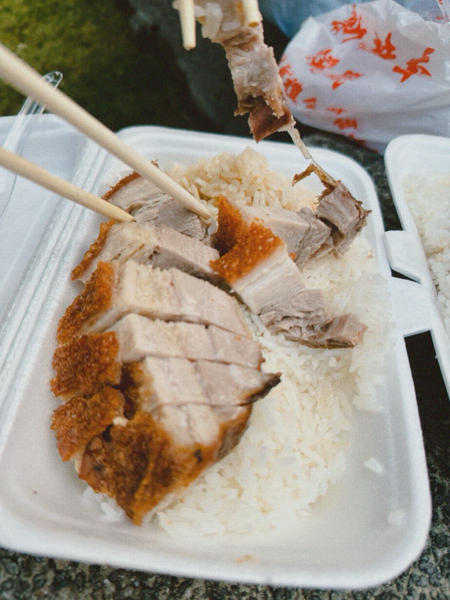 新桂香燒臘 | 去趣 chicTrip