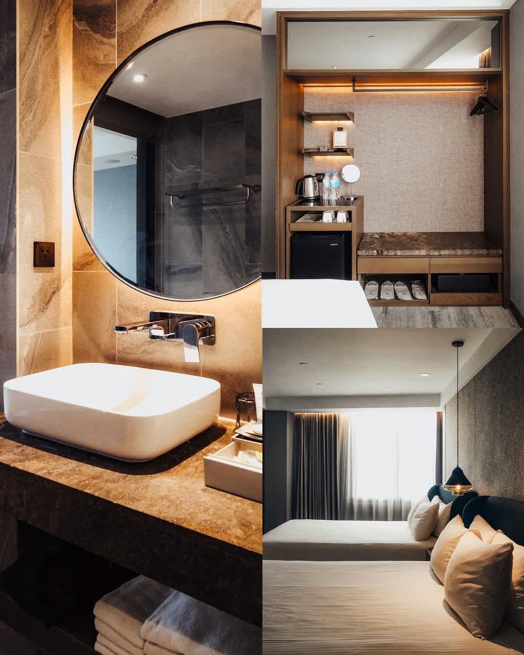 鈞怡大飯店 | 去趣 chicTrip