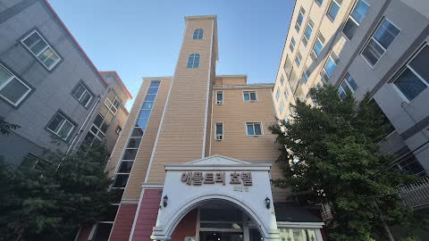 Appletree Hotel | 去趣 chicTrip