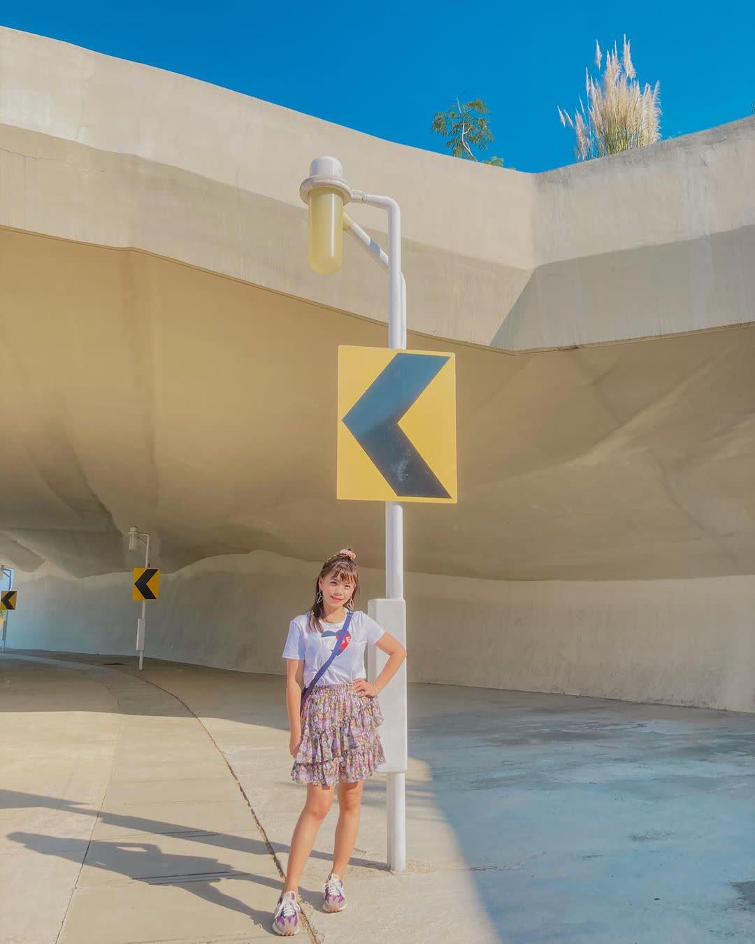 臺中中央公園 | 去趣 chicTrip