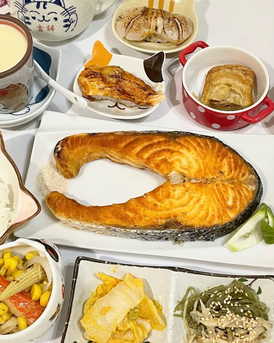 和田古早味日式料理｜昭和55年的味道｜貓咪主題日式餐廳