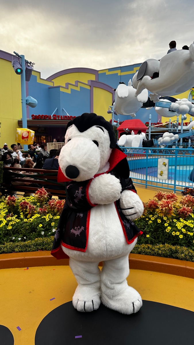 日本環球影城 | 去趣 chicTrip