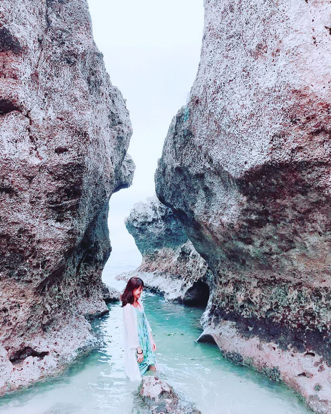 龍蝦洞 | 去趣 chicTrip