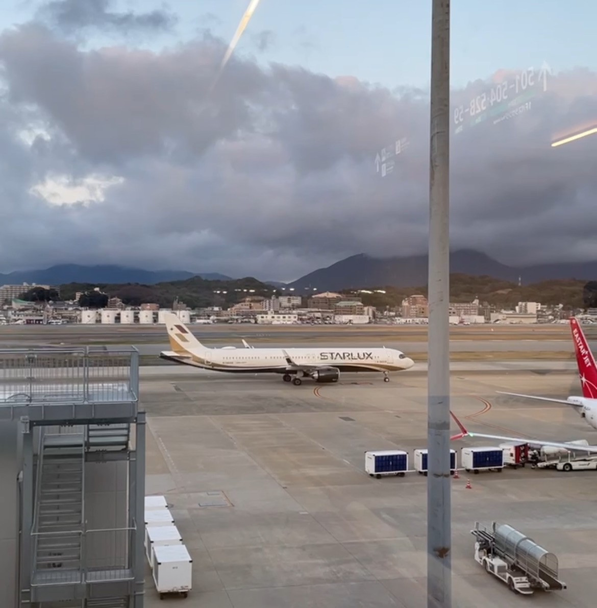 福岡國際機場 | 去趣 chicTrip