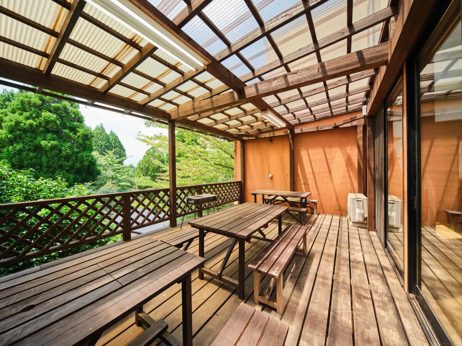 黒川 天空の城 Kirara | 去趣 chicTrip