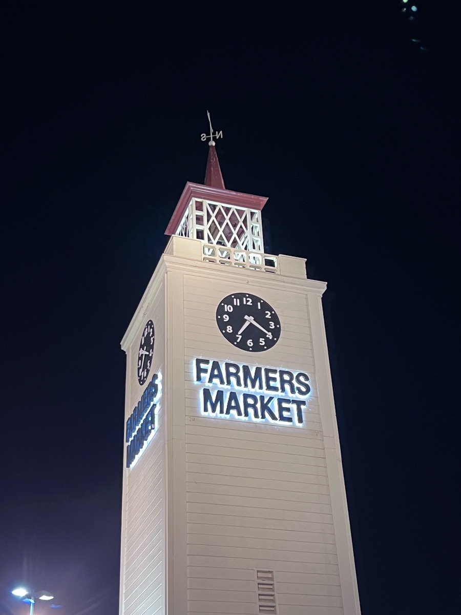 農夫市場 | 去趣 chicTrip