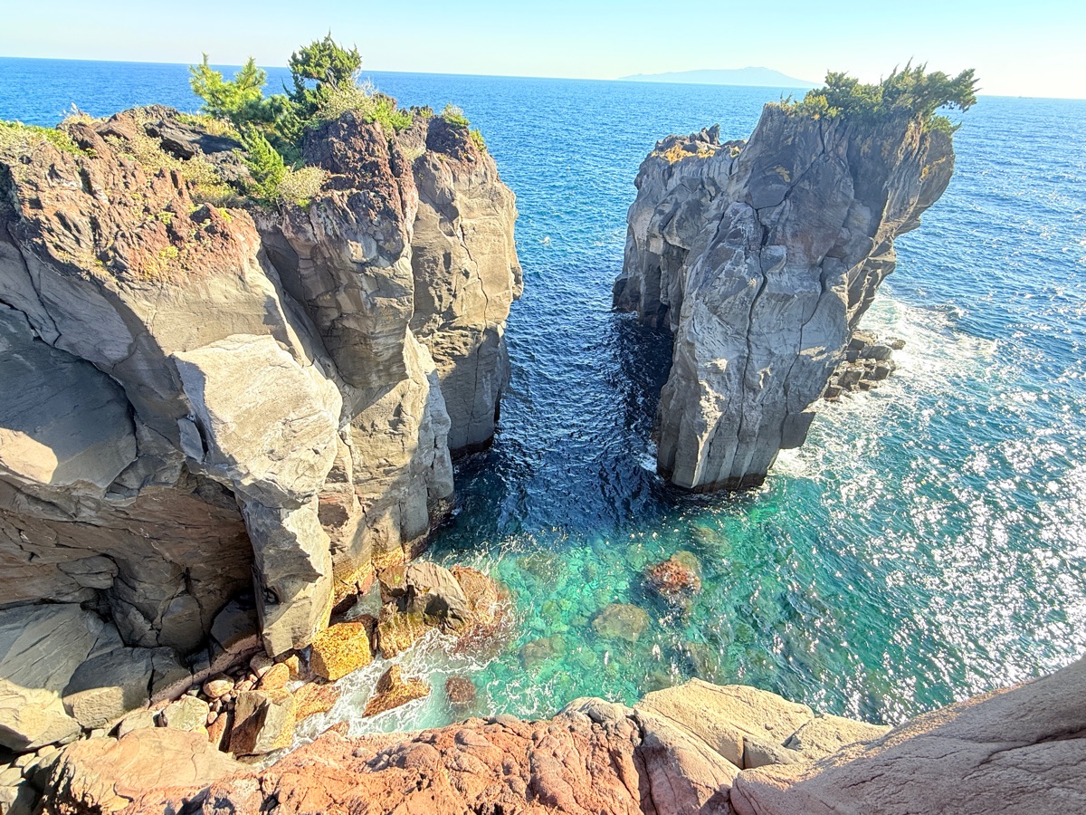 城崎海岸 | 去趣 chicTrip