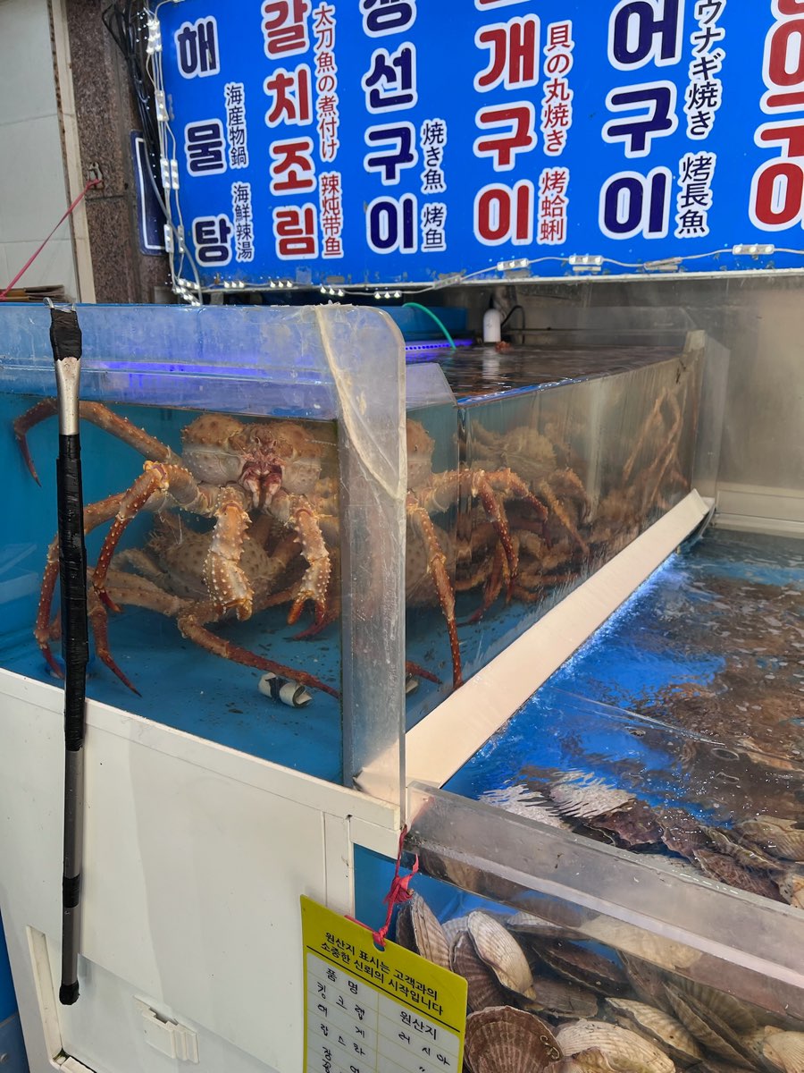 札嘎其市場 | 去趣 chicTrip