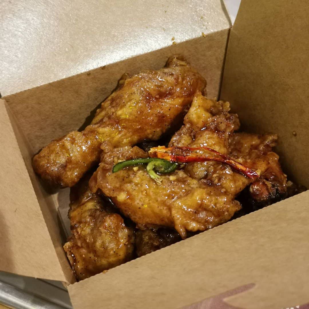 ZAC ZAG 一樂炸雞 ｜ KOREAN CHICKEN 必吃韓式炸雞 漢堡 奶昔 推薦美食 | 去趣 chicTrip