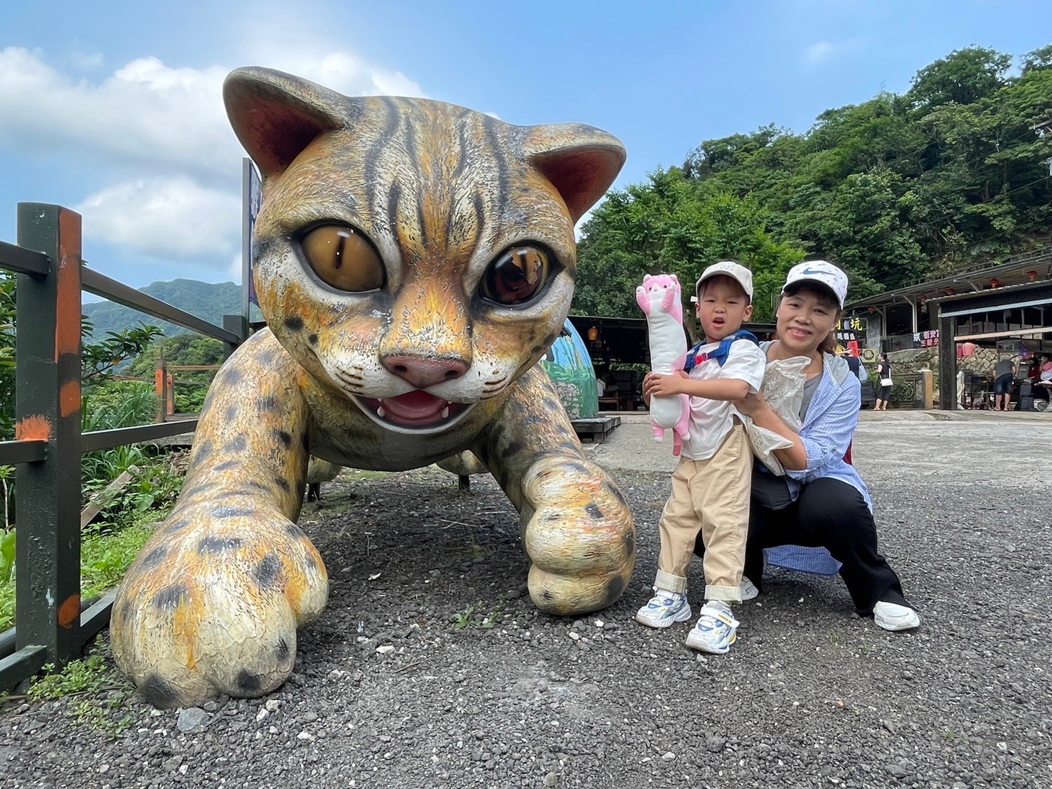 猴硐貓村 | 去趣 chicTrip