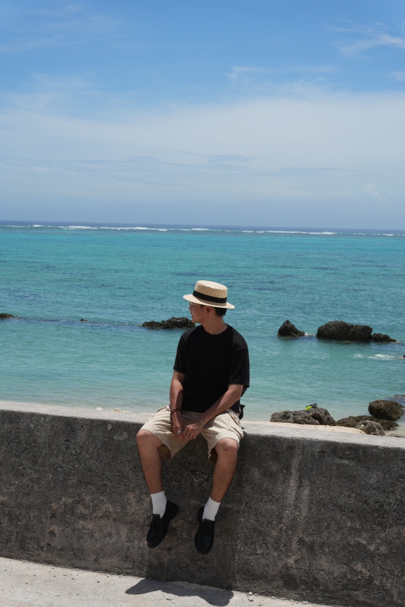 白保海岸 | 去趣 chicTrip