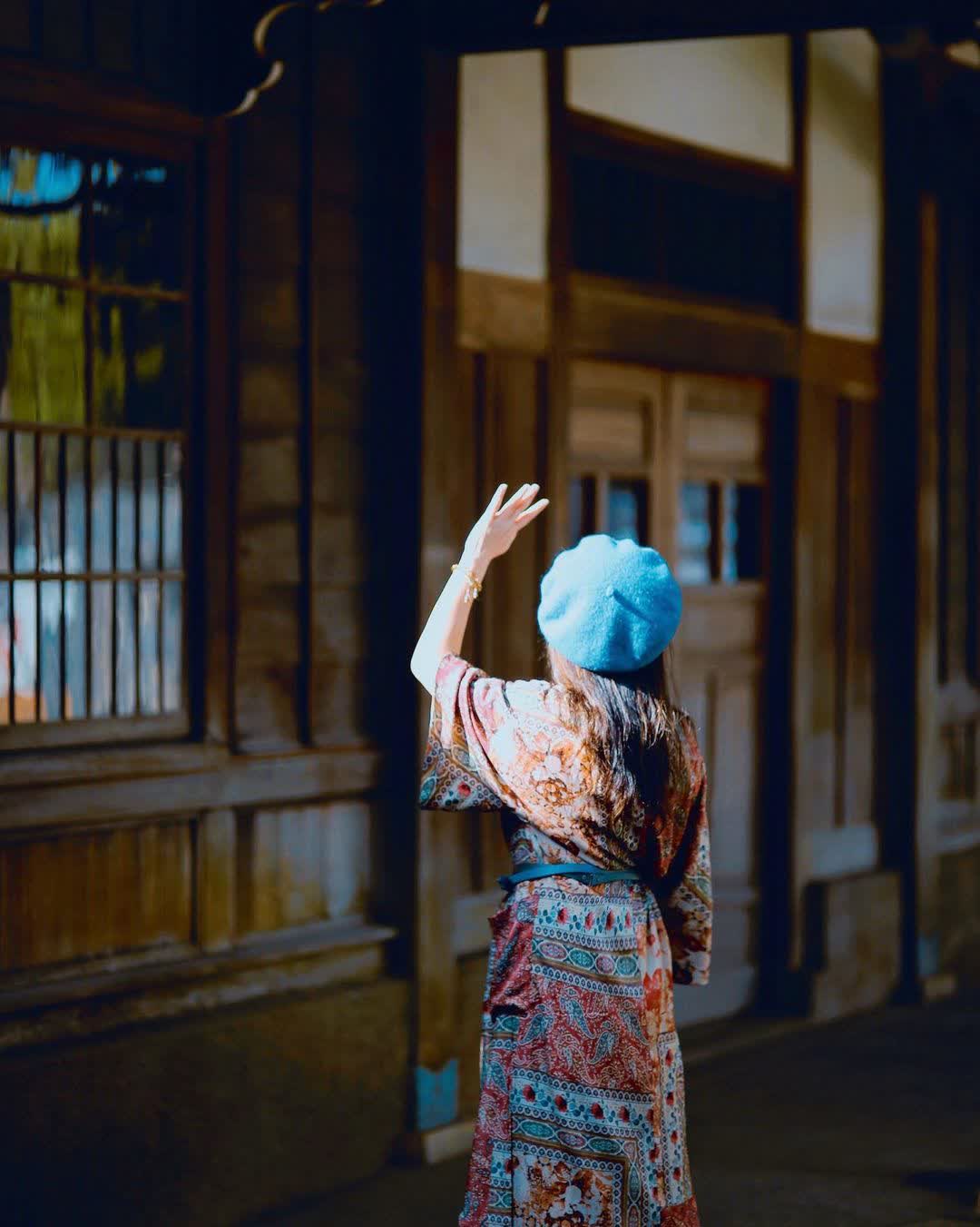 昭和十八J18-原嘉義市史蹟資料館 | 去趣 chicTrip