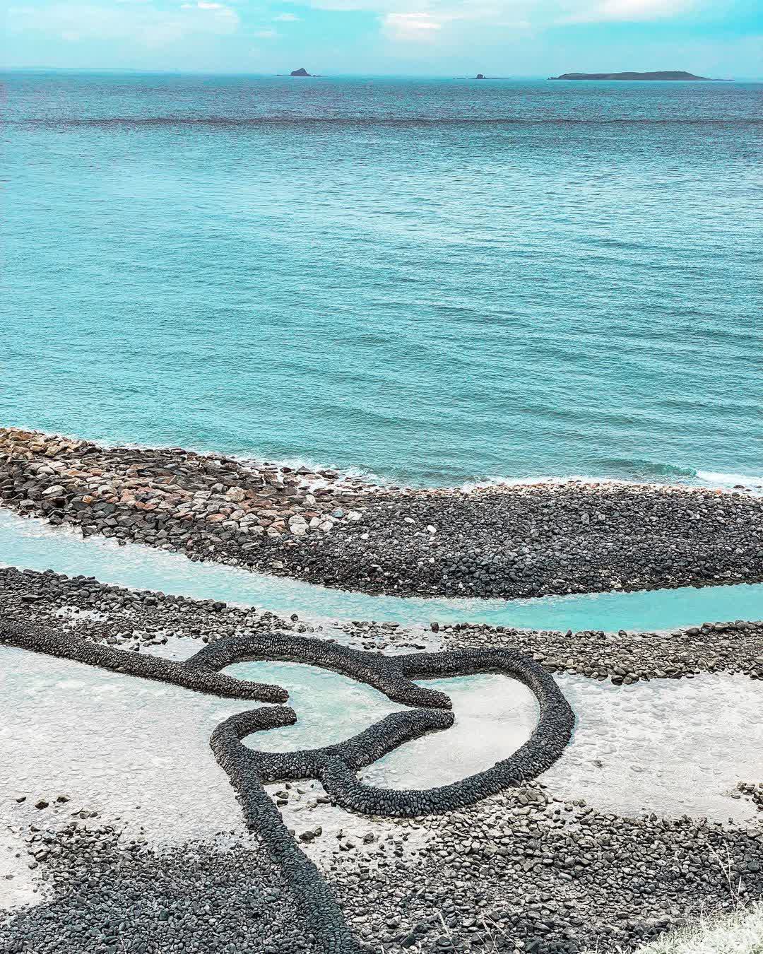 雙心石滬 | 去趣 chicTrip