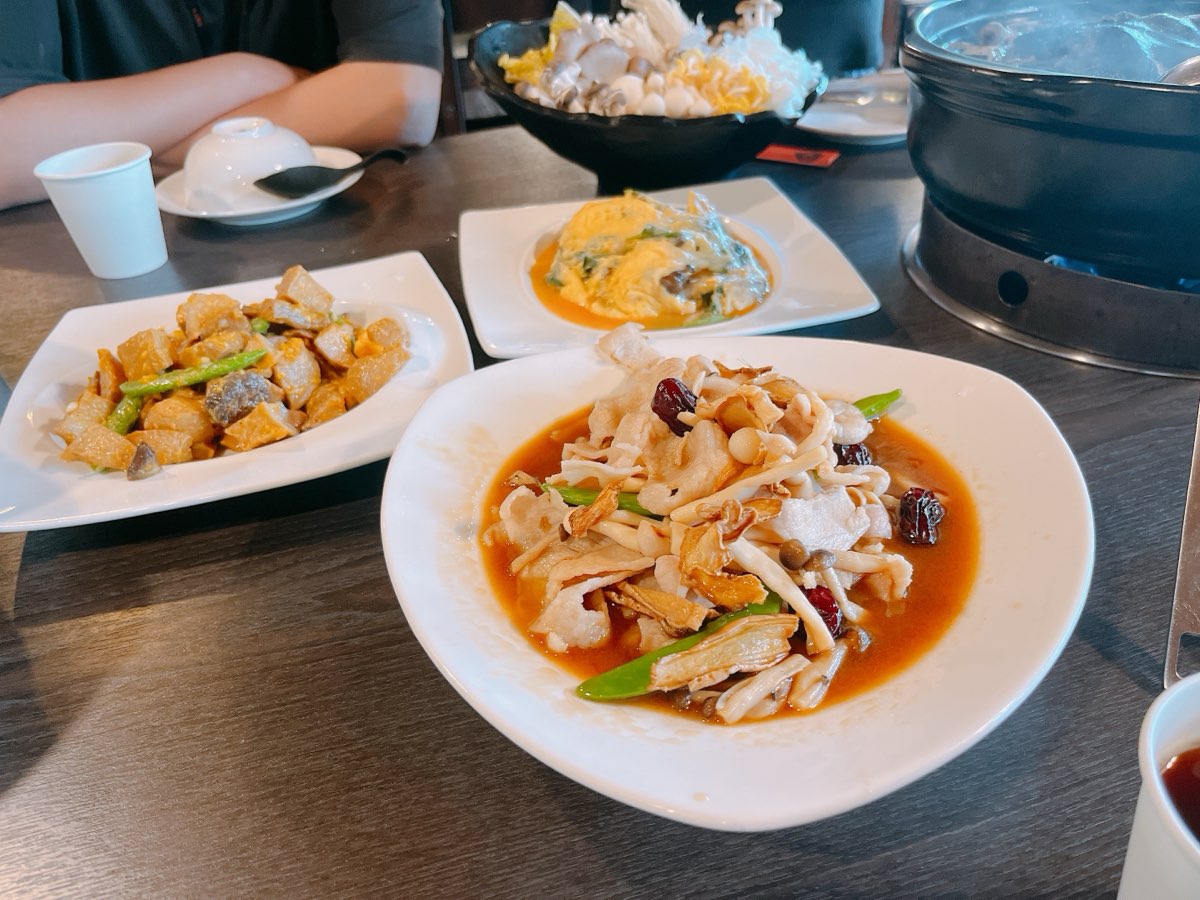 菇神-新社店 | 去趣 chicTrip