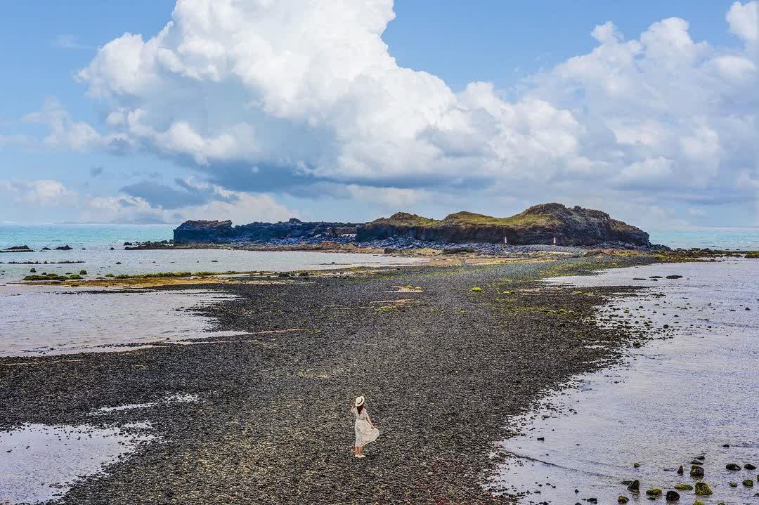 奎壁山摩西分海 | 去趣 chicTrip