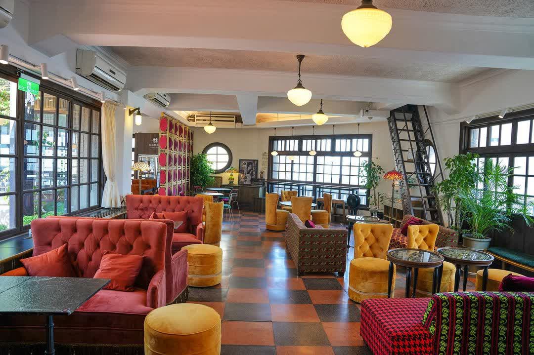 台南林百貨 | 去趣 chicTrip