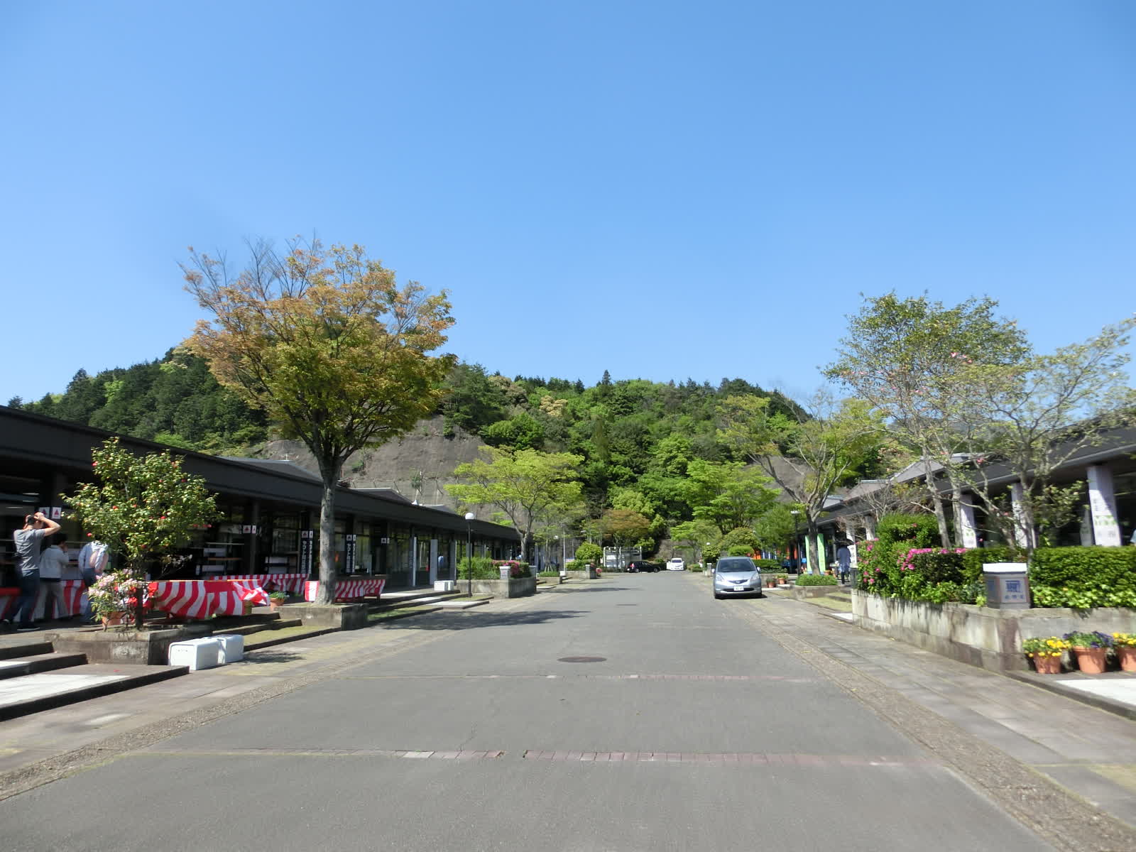 陶瓷器購物中心 Arita Será | 去趣 chicTrip